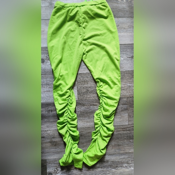 Carry On Stacked Pants - Picture 6 of 6